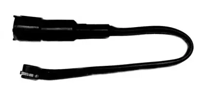 Сигнализатор, износ тормозных колодок BUGIAD купить