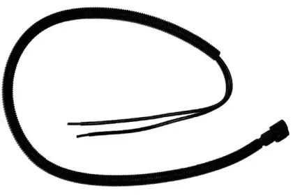 Сигнализатор, износ тормозных колодок BUGIAD купить