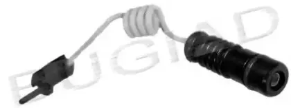 Сигнализатор, износ тормозных колодок BUGIAD купить