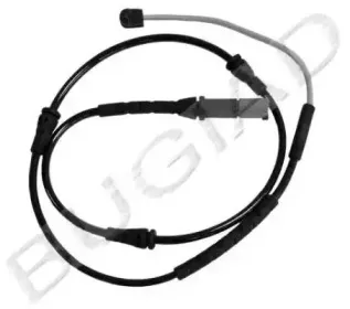 Сигнализатор, износ тормозных колодок BUGIAD купить