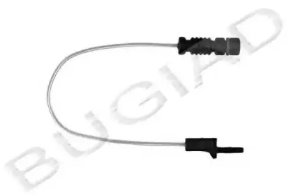 Сигнализатор, износ тормозных колодок BUGIAD купить