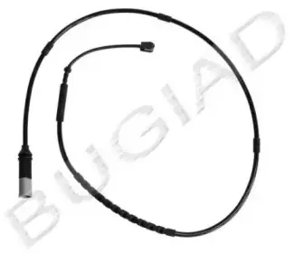 Сигнализатор, износ тормозных колодок BUGIAD купить