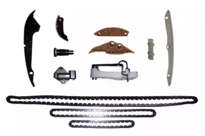 Комплект цели привода распредвала BUGIAD купить