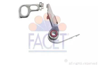 Контактная группа, распределитель зажигания FACET купить