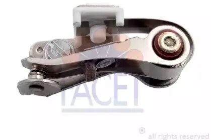 Контактная группа, распределитель зажигания FACET купить