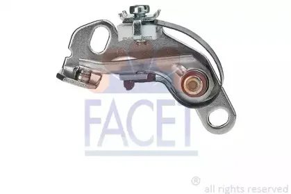 Контактная группа, распределитель зажигания FACET купить
