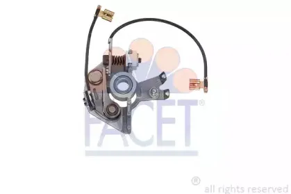 Контактная группа, распределитель зажигания FACET купить