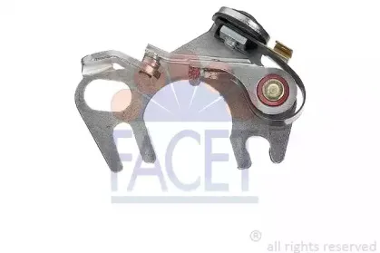 Контактная группа, распределитель зажигания FACET купить
