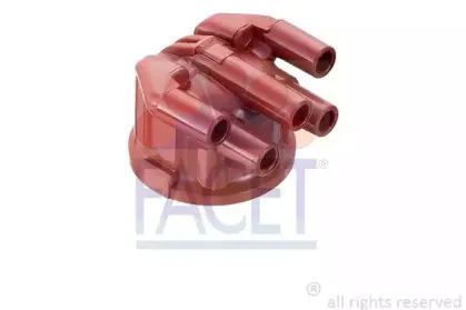 Крышка распределителя зажигания FACET купить