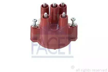 Крышка распределителя зажигания FACET купить