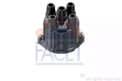Крышка распределителя зажигания FACET купить