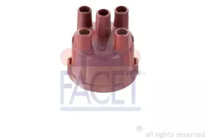 Крышка распределителя зажигания FACET купить