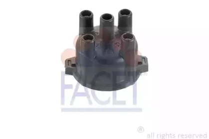 Крышка распределителя зажигания FACET купить