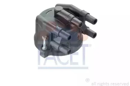 Крышка распределителя зажигания FACET купить