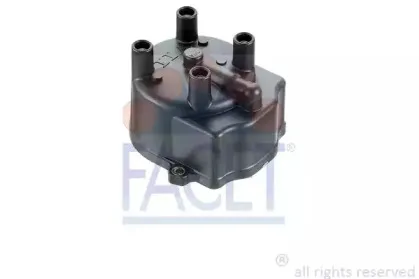 Крышка распределителя зажигания FACET купить