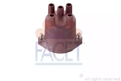 Крышка распределителя зажигания FACET купить