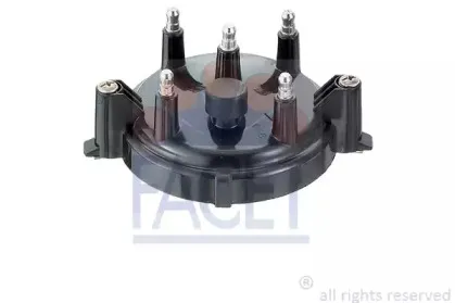 Крышка распределителя зажигания FACET купить