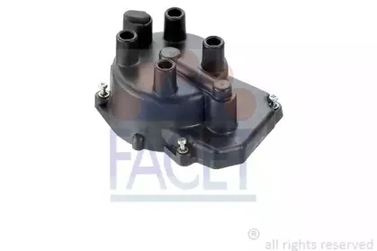 Крышка распределителя зажигания FACET купить