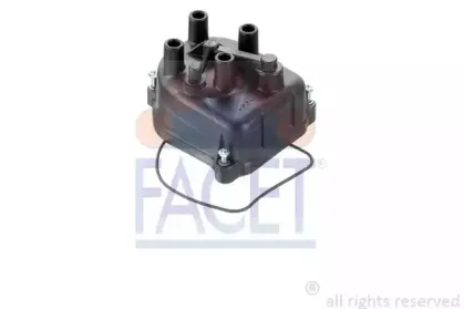 Крышка распределителя зажигания FACET купить