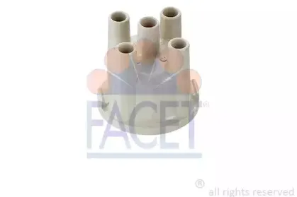 Крышка распределителя зажигания FACET купить