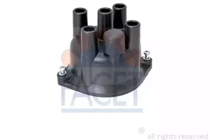 Крышка распределителя зажигания FACET купить