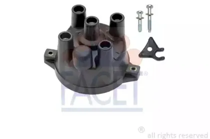 Крышка распределителя зажигания FACET купить