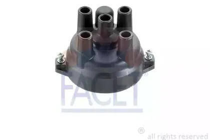 Крышка распределителя зажигания FACET купить
