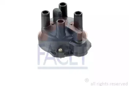 Крышка распределителя зажигания FACET купить