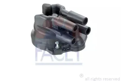 Крышка распределителя зажигания FACET купить