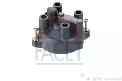Крышка распределителя зажигания FACET купить