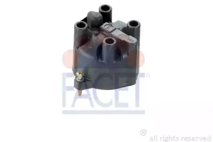 Крышка распределителя зажигания FACET купить