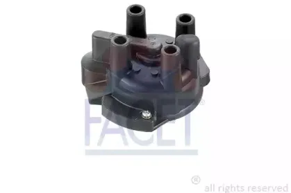 Крышка распределителя зажигания FACET купить