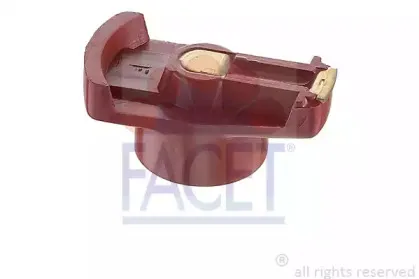 Бегунок распределителя зажигани FACET купить