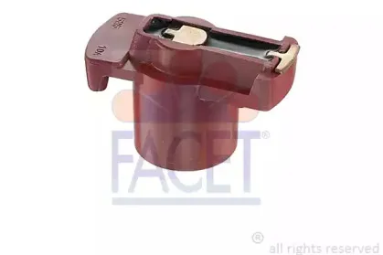 Бегунок распределителя зажигани FACET купить