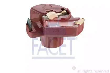 Бегунок распределителя зажигани FACET купить
