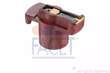 Бегунок распределителя зажигани FACET купить