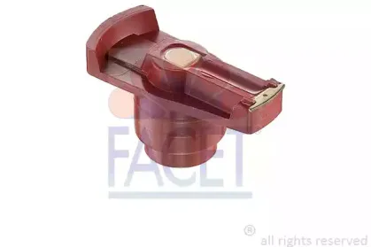 Бегунок распределителя зажигани FACET купить