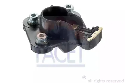 Бегунок распределителя зажигани FACET купить