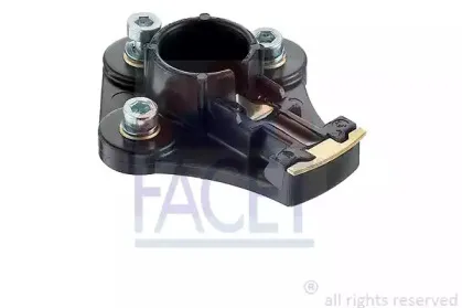 Бегунок распределителя зажигани FACET купить