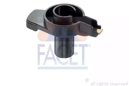 Бегунок распределителя зажигани FACET купить