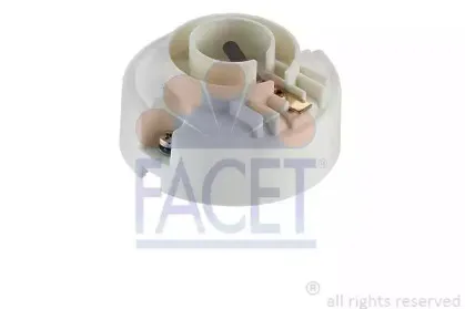 Бегунок распределителя зажигани FACET купить