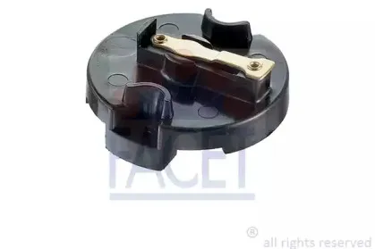 Бегунок распределителя зажигани FACET купить