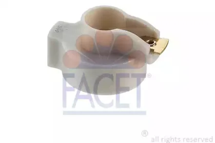 Бегунок распределителя зажигани FACET купить