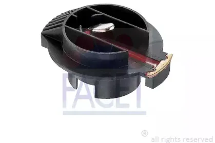 Бегунок распределителя зажигани FACET купить
