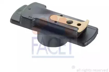 Бегунок распределителя зажигани FACET купить