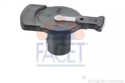 Бегунок распределителя зажигани FACET купить