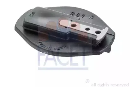 Бегунок распределителя зажигани FACET купить