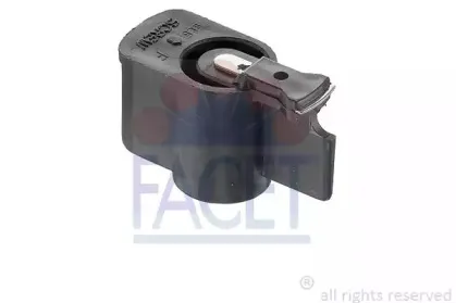 Бегунок распределителя зажигани FACET купить