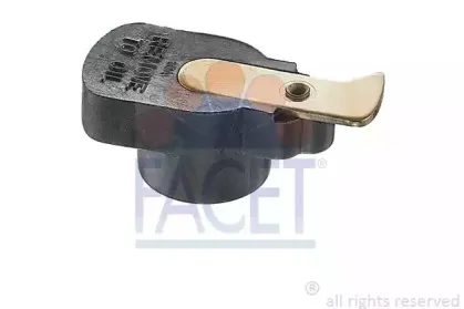 Бегунок распределителя зажигани FACET купить