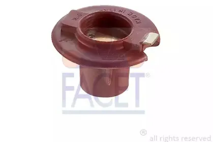 Бегунок распределителя зажигани FACET купить